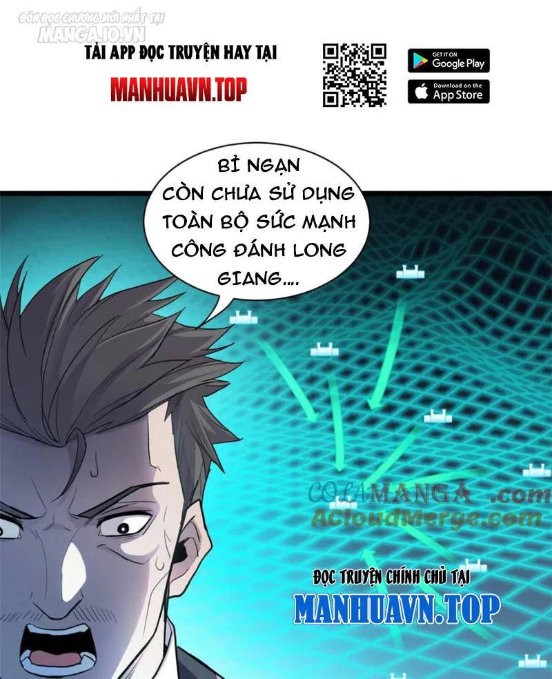 Ma Thú Siêu Thần: Chương 147