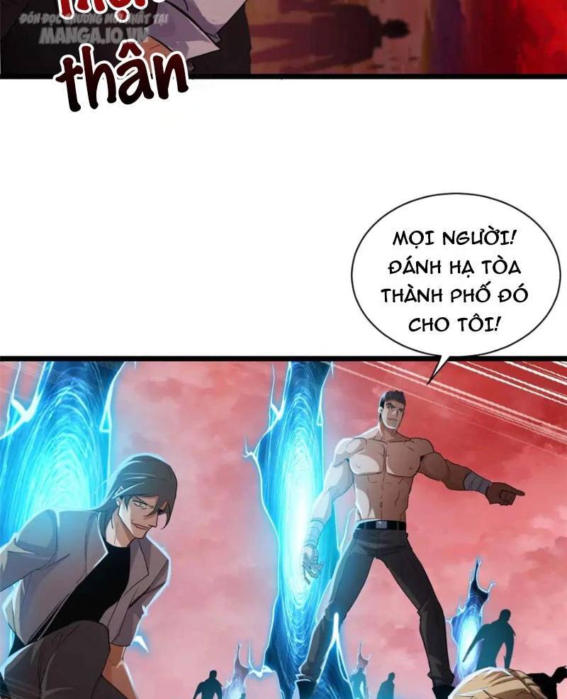 Ma Thú Siêu Thần: Chương 147