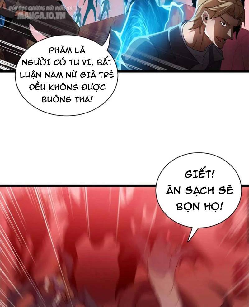 Ma Thú Siêu Thần: Chương 147