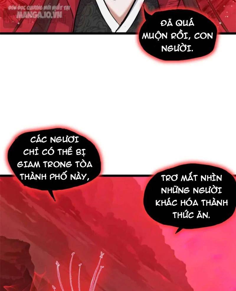 Ma Thú Siêu Thần: Chương 147