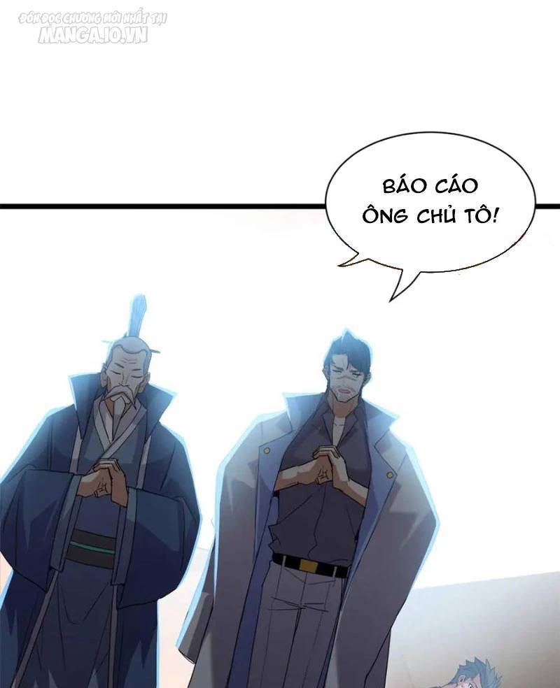 Ma Thú Siêu Thần: Chương 147