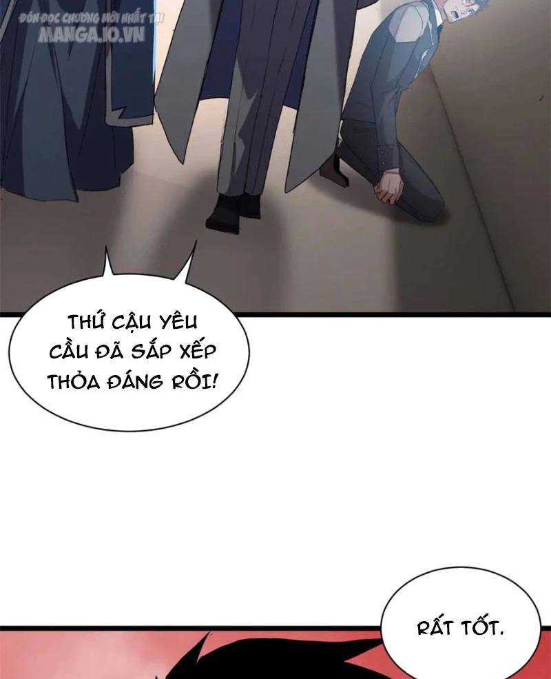 Ma Thú Siêu Thần: Chương 147
