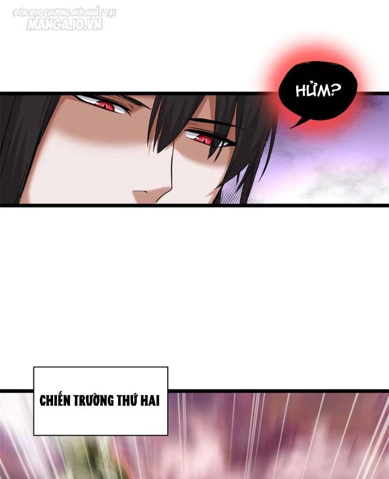 Ma Thú Siêu Thần: Chương 147