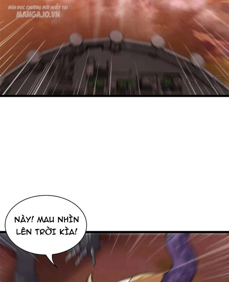 Ma Thú Siêu Thần: Chương 147