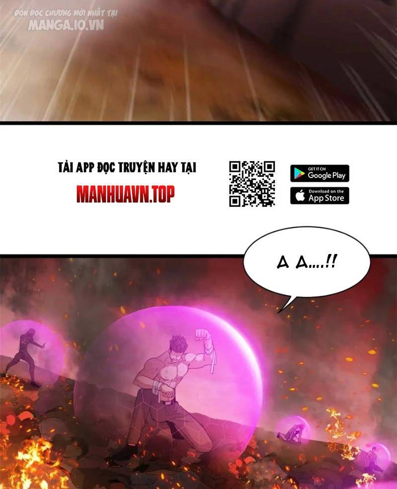 Ma Thú Siêu Thần: Chương 147