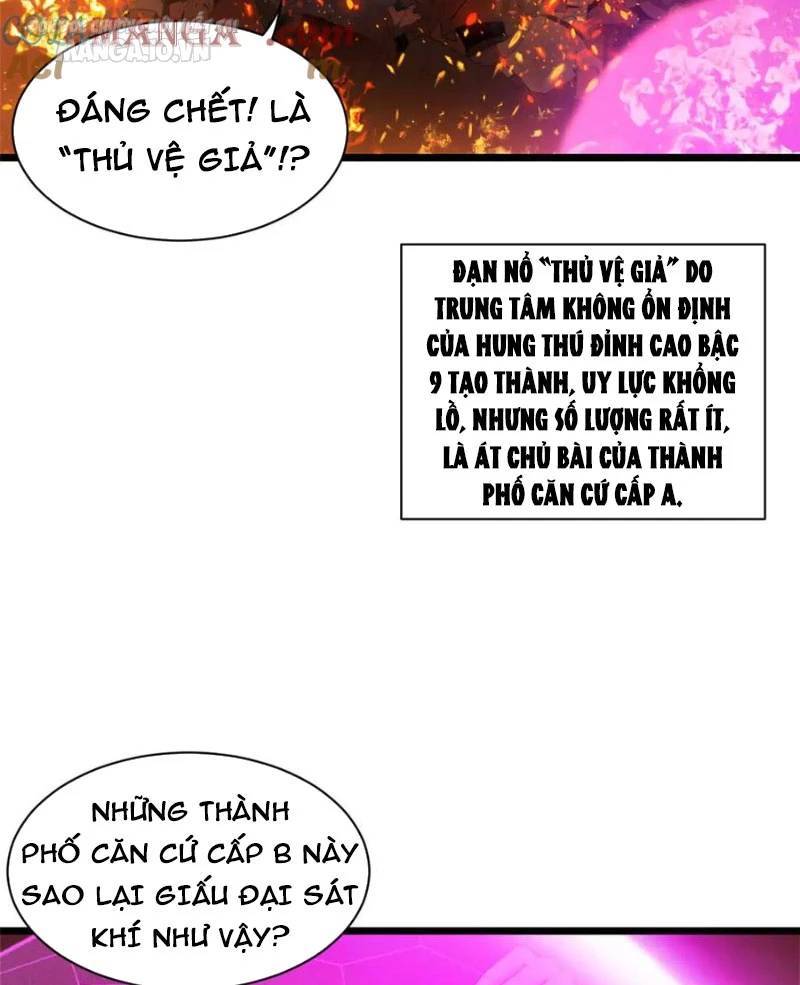 Ma Thú Siêu Thần: Chương 147