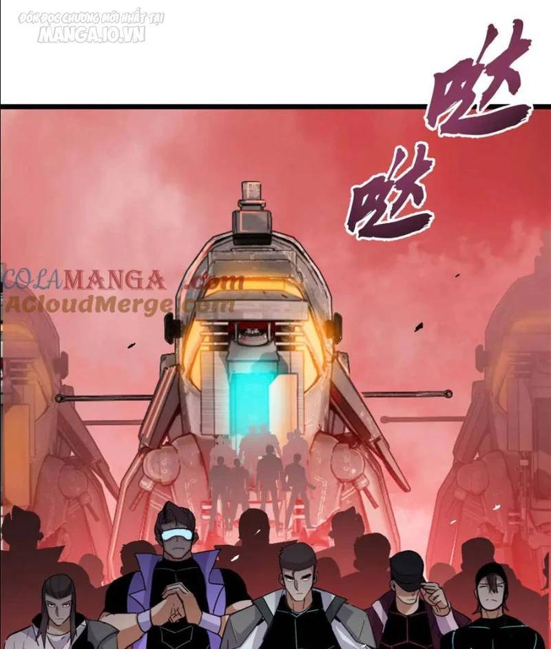 Ma Thú Siêu Thần: Chương 147