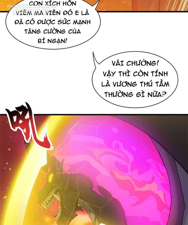 Ma Thú Siêu Thần: Chương 147