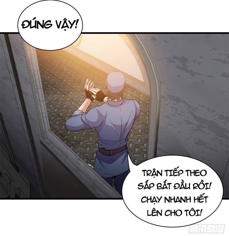 Ma Thú Siêu Thần: Chương 148