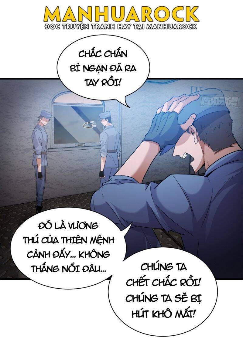 Ma Thú Siêu Thần: Chương 148