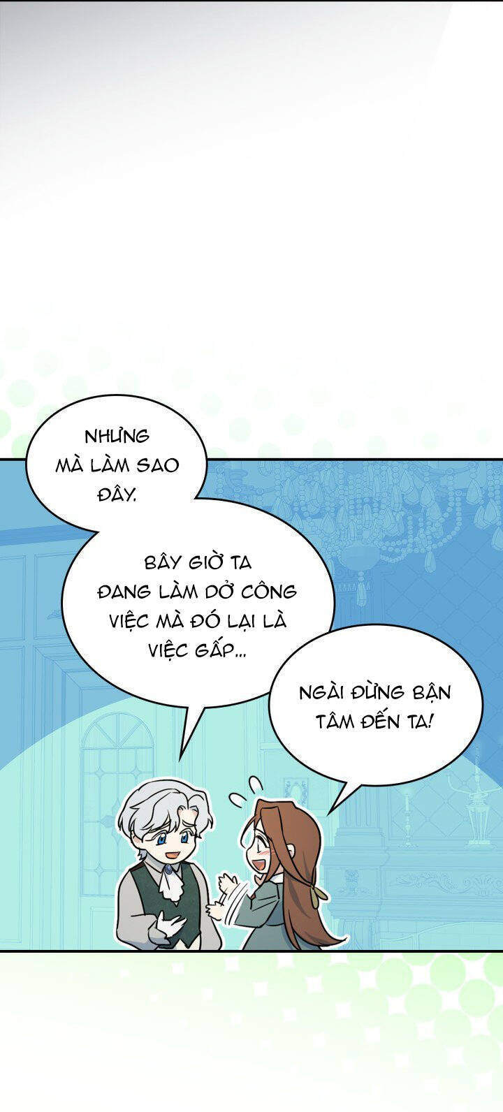 Người Đẹp Và Quái Vật: Chương 142.2