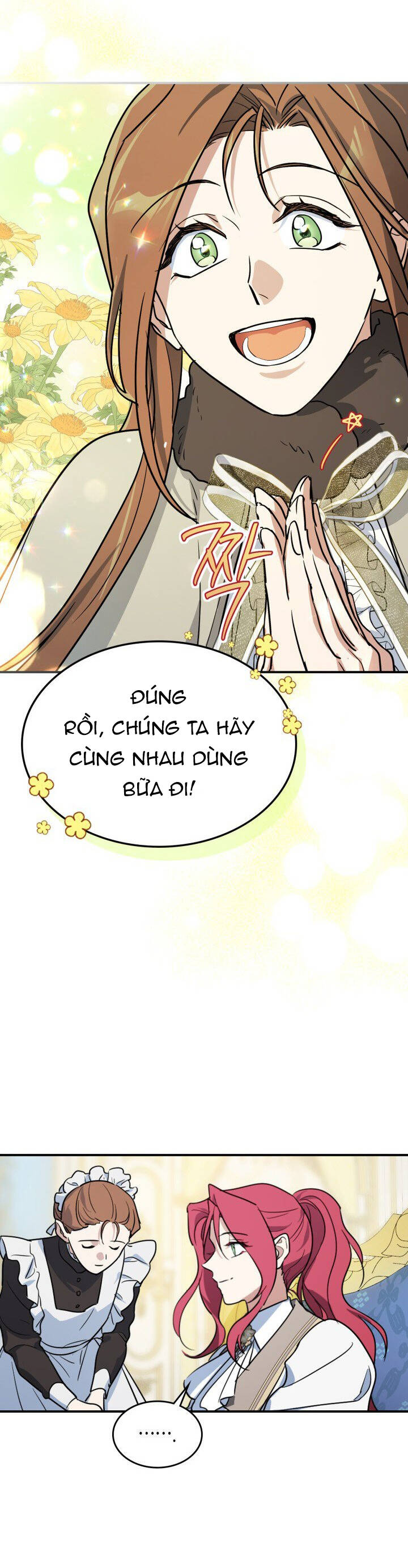 Người Đẹp Và Quái Vật: Chương 142.2