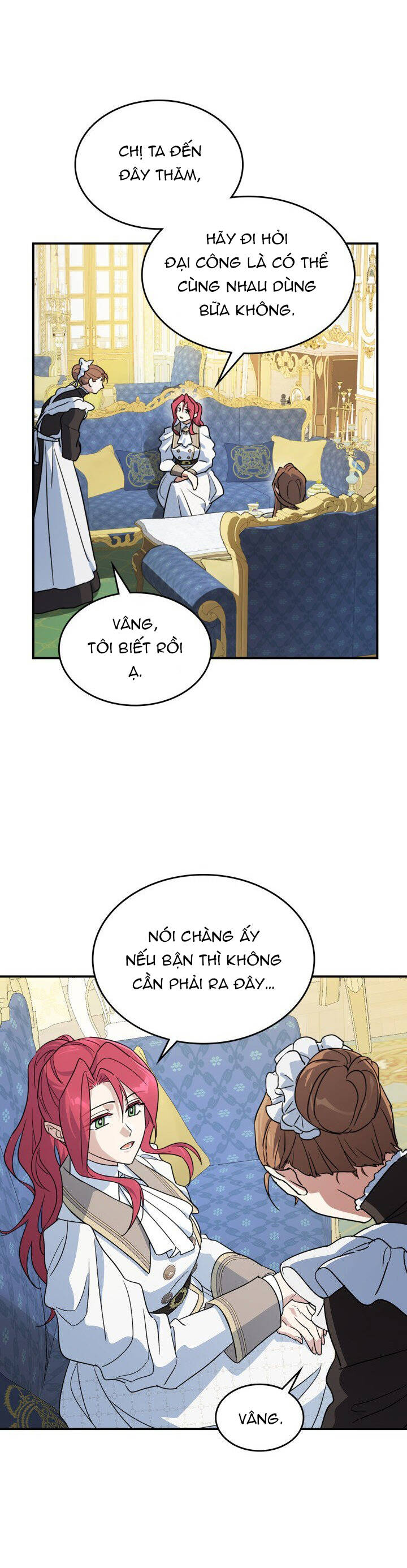 Người Đẹp Và Quái Vật: Chương 142.2