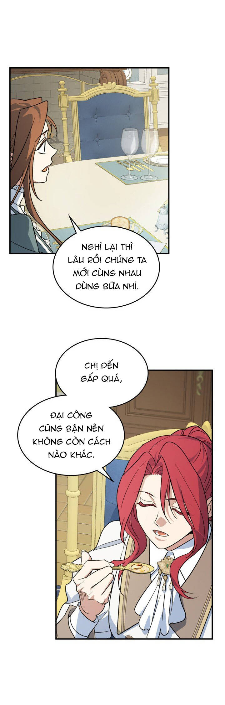 Người Đẹp Và Quái Vật: Chương 142.2