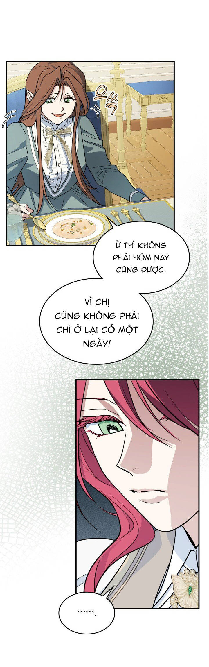 Người Đẹp Và Quái Vật: Chương 142.2