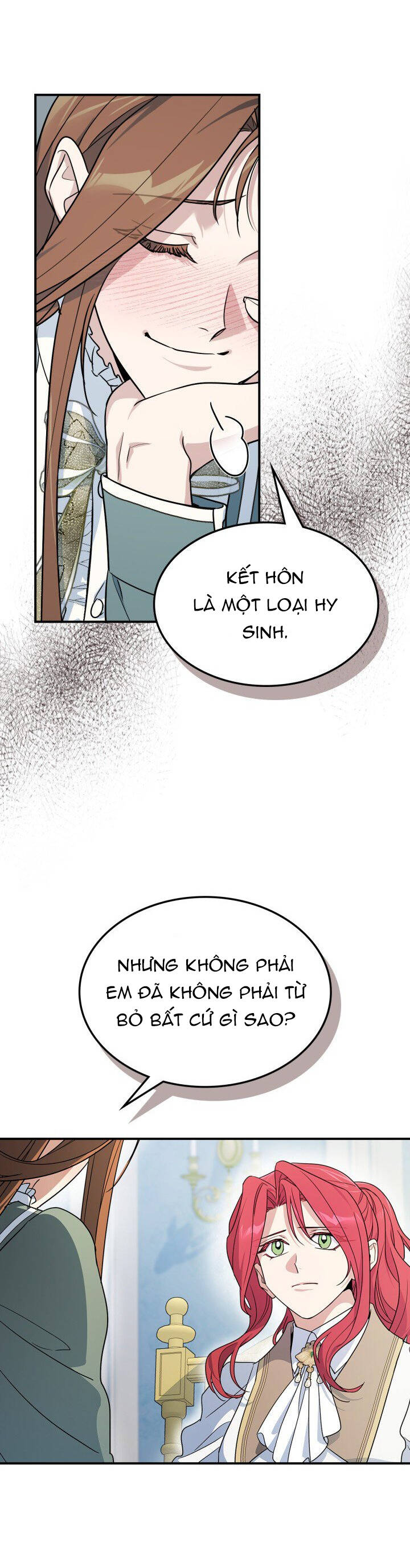 Người Đẹp Và Quái Vật: Chương 143.1