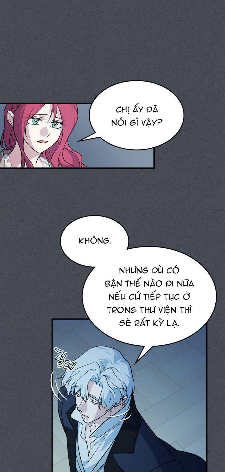Người Đẹp Và Quái Vật: Chương 143.1