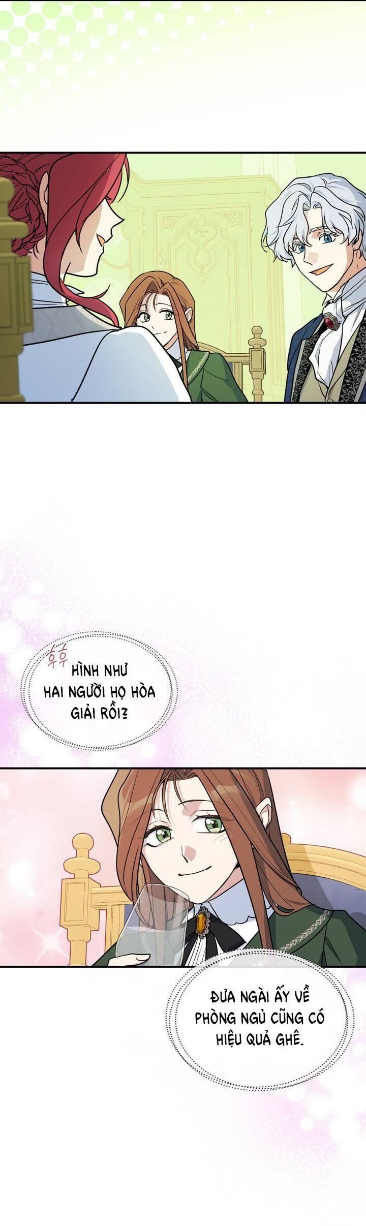 Người Đẹp Và Quái Vật: Chương 144.1
