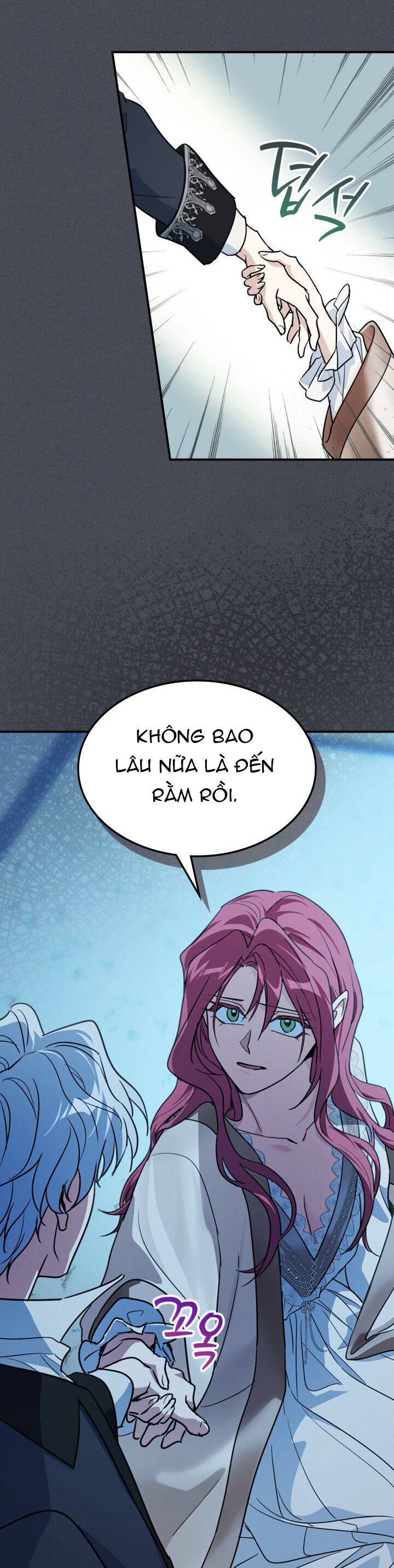 Người Đẹp Và Quái Vật: Chương 144.1