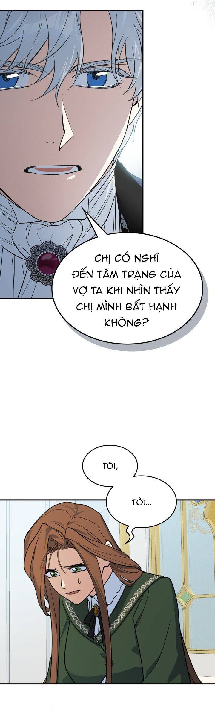 Người Đẹp Và Quái Vật: Chương 144.2