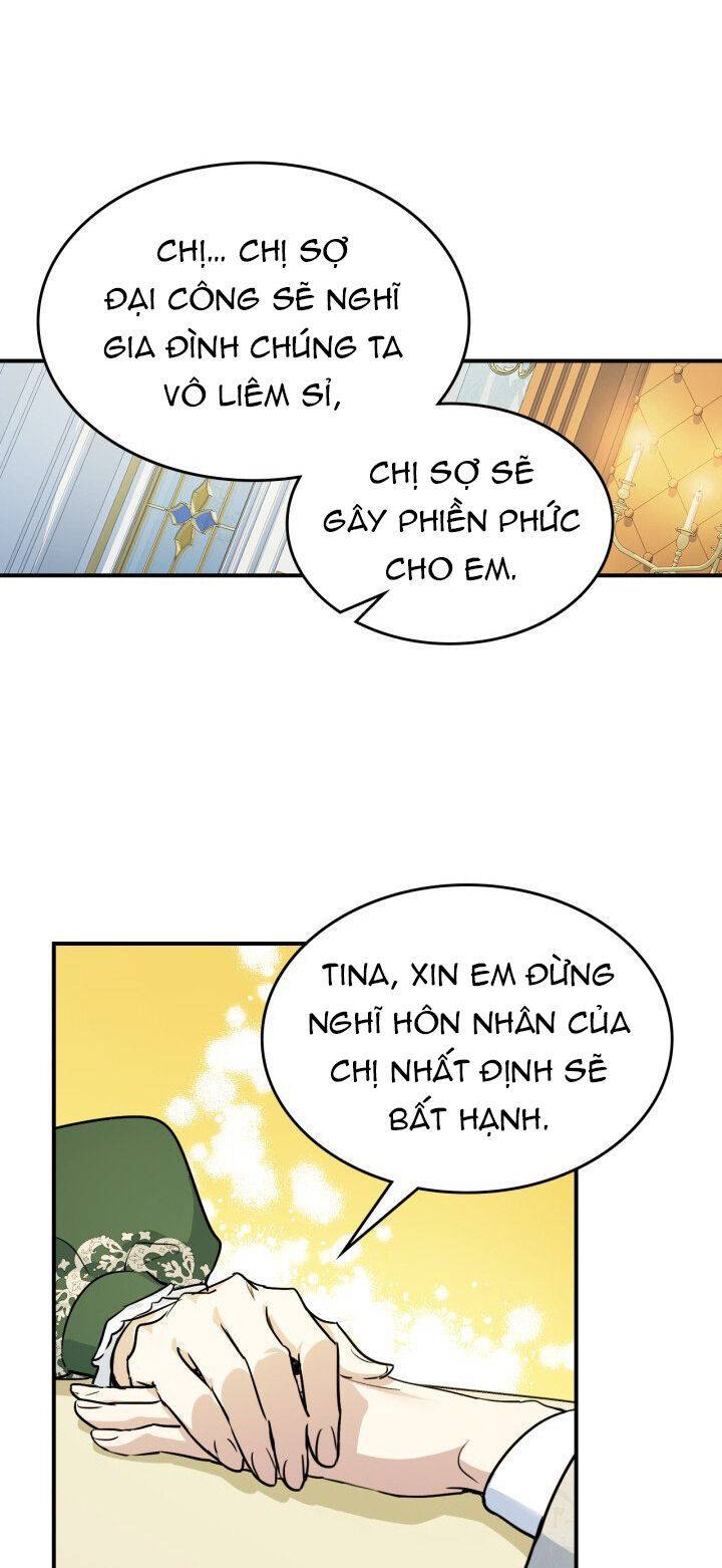 Người Đẹp Và Quái Vật: Chương 145.1