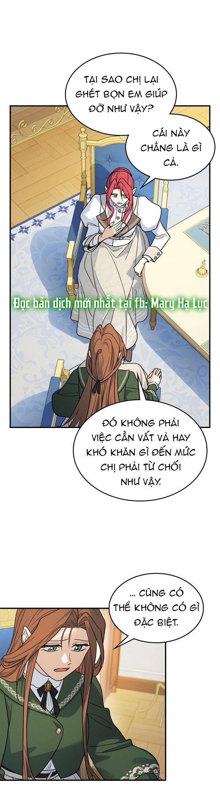 Người Đẹp Và Quái Vật: Chương 145.1