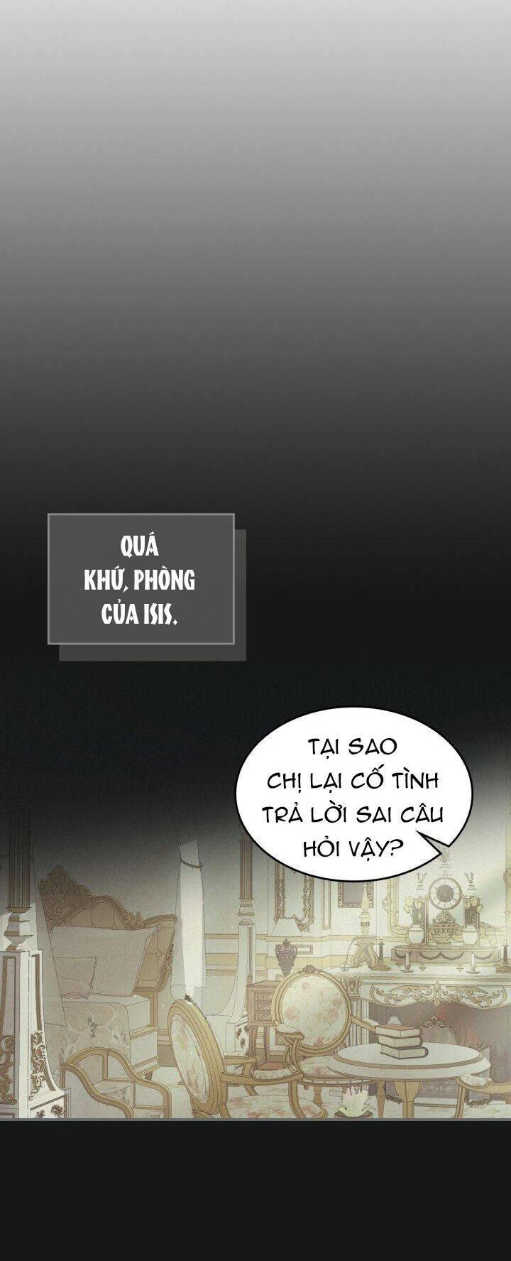Người Đẹp Và Quái Vật: Chương 145.2
