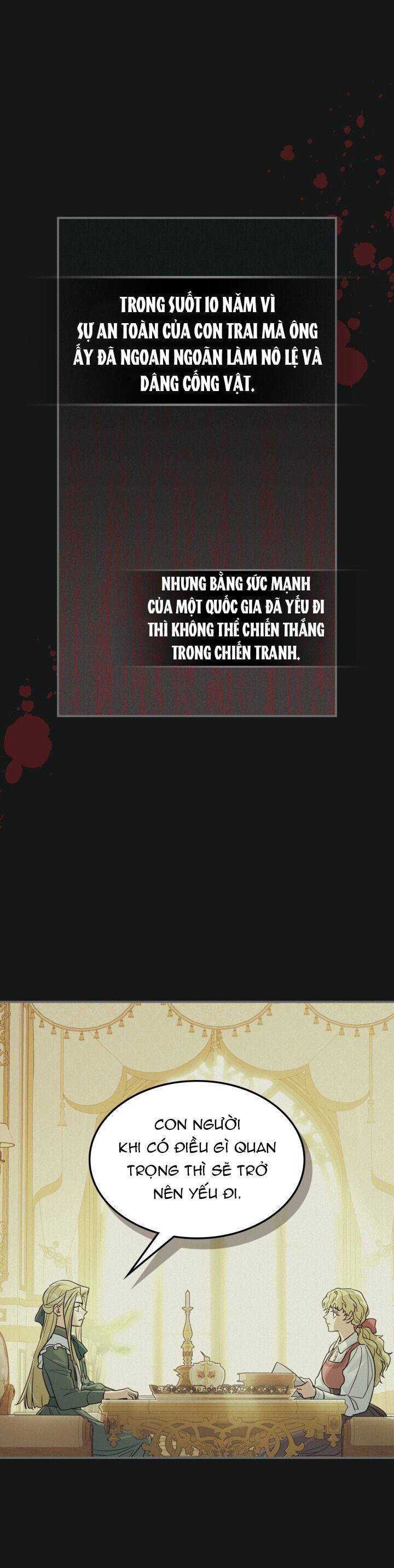 Người Đẹp Và Quái Vật: Chương 145.2