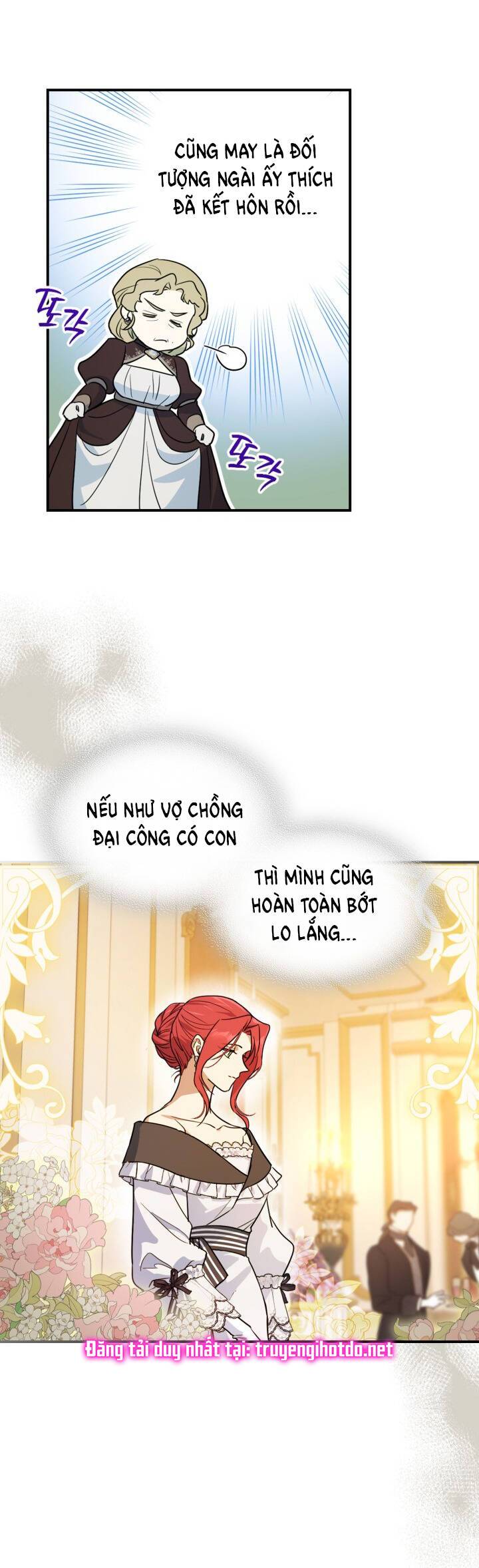 Người Đẹp Và Quái Vật: Chương 146.1
