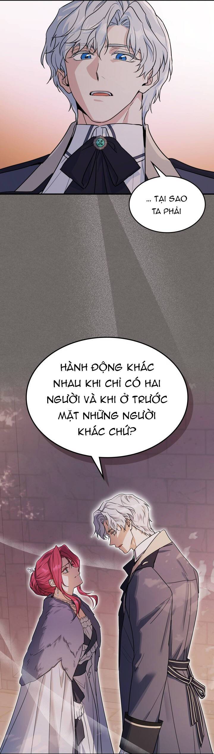 Người Đẹp Và Quái Vật: Chương 146.2