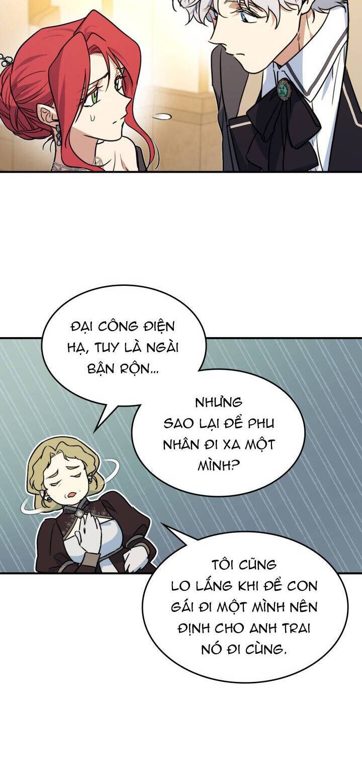 Người Đẹp Và Quái Vật: Chương 146.2