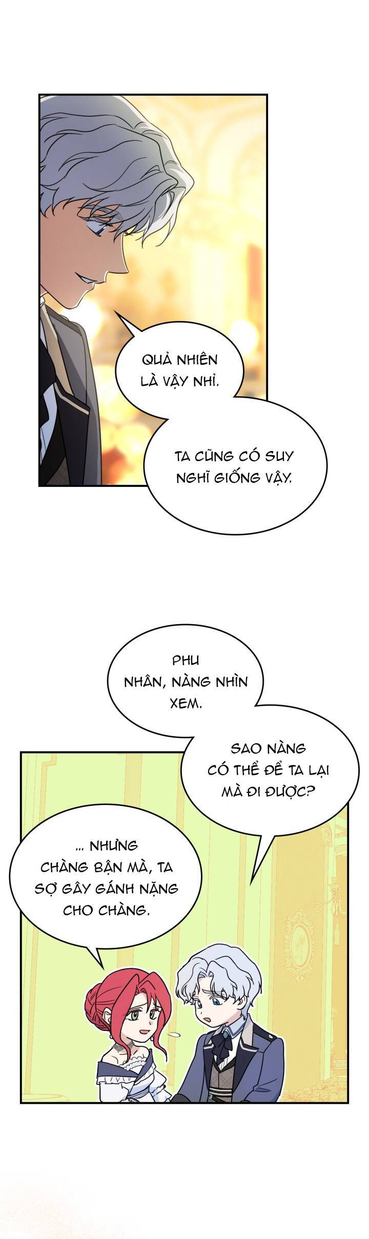 Người Đẹp Và Quái Vật: Chương 146.2