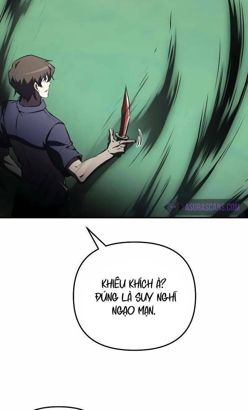 Giả Vờ Làm Kẻ Vô Dụng ở Học Đường: Chapter 56
