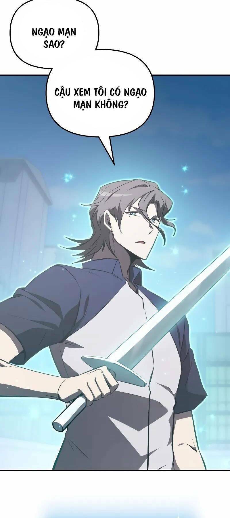 Giả Vờ Làm Kẻ Vô Dụng ở Học Đường: Chapter 56