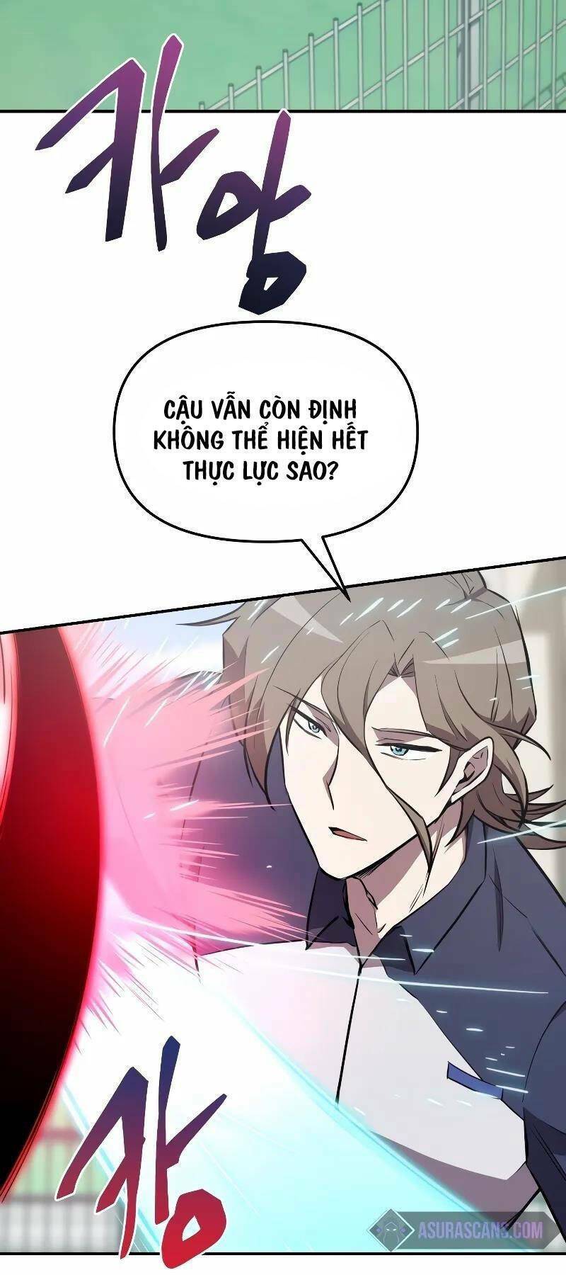 Giả Vờ Làm Kẻ Vô Dụng ở Học Đường: Chapter 56