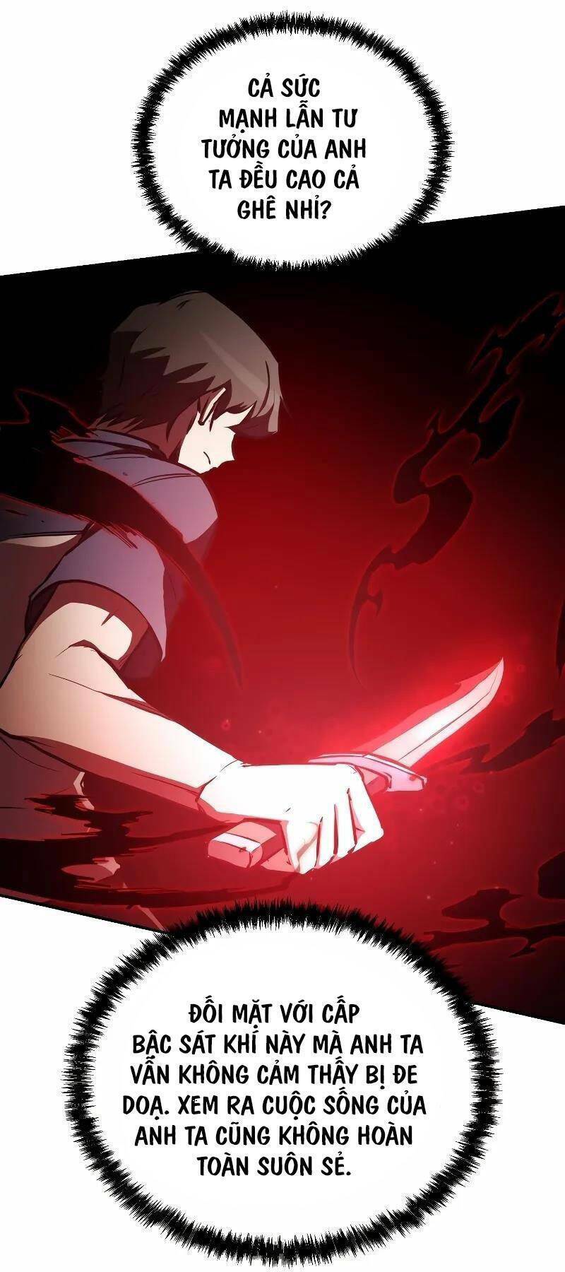 Giả Vờ Làm Kẻ Vô Dụng ở Học Đường: Chapter 56