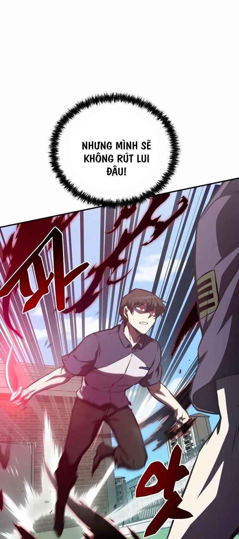 Giả Vờ Làm Kẻ Vô Dụng ở Học Đường: Chapter 56