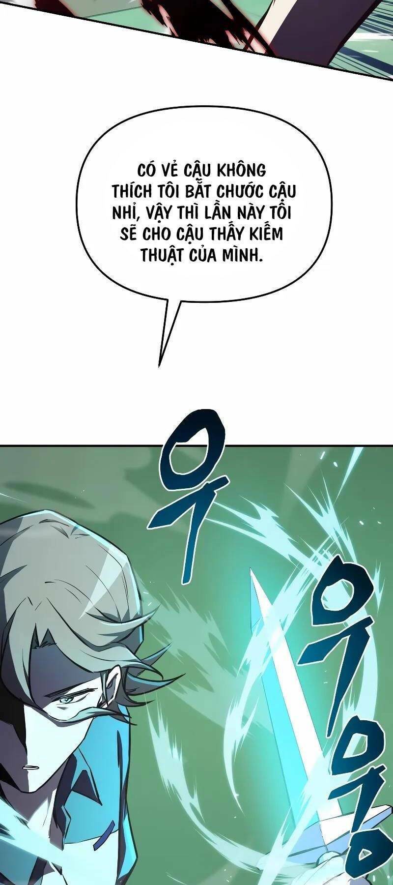 Giả Vờ Làm Kẻ Vô Dụng ở Học Đường: Chapter 56