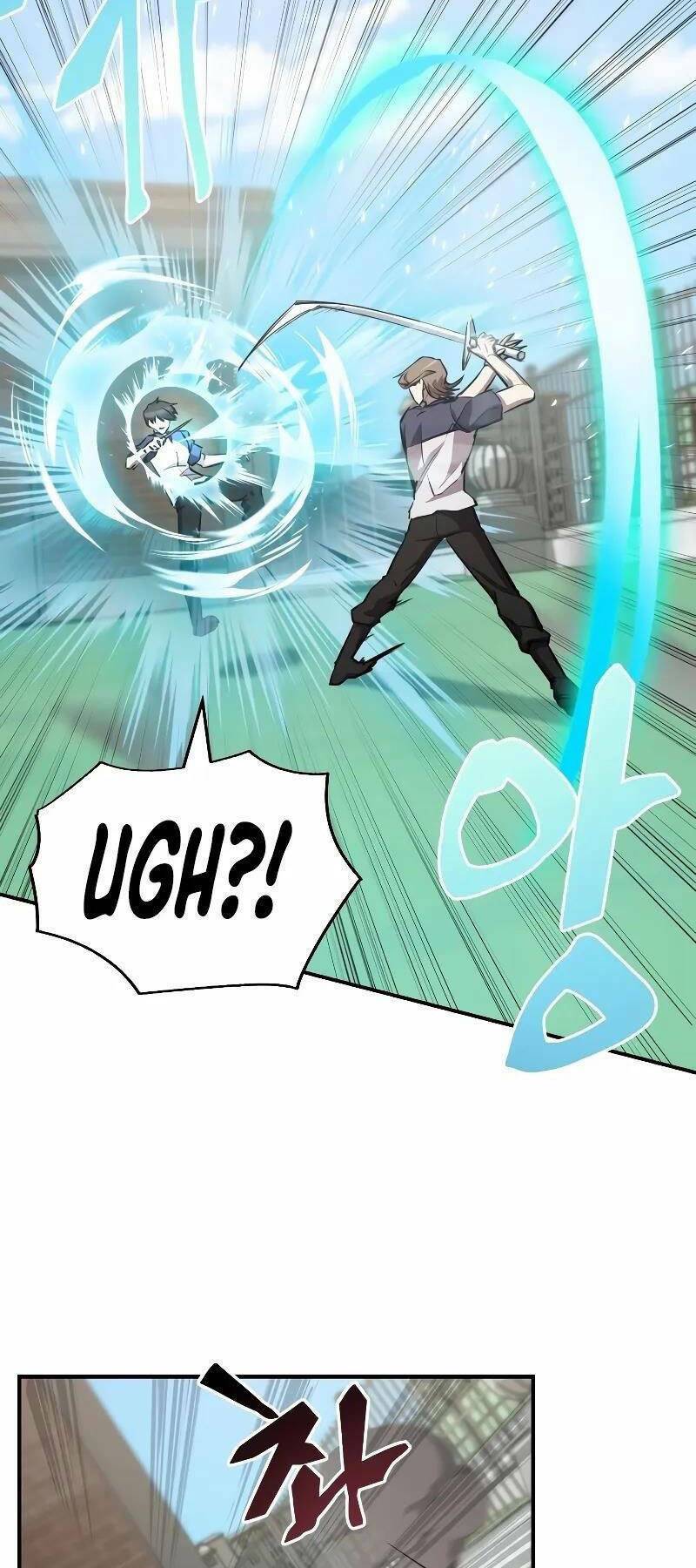 Giả Vờ Làm Kẻ Vô Dụng ở Học Đường: Chapter 56