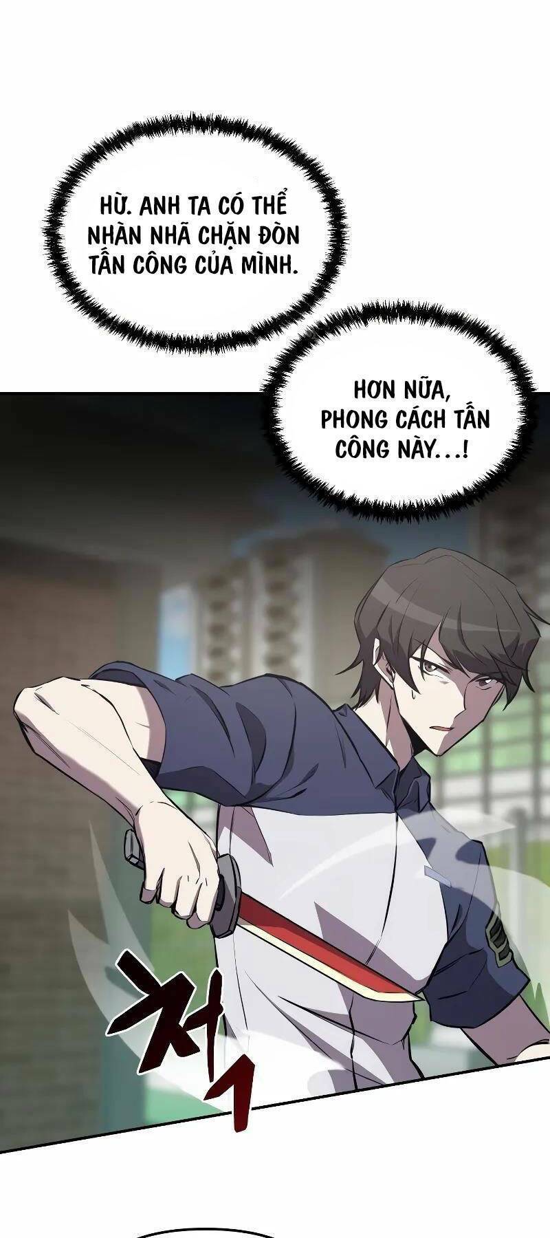 Giả Vờ Làm Kẻ Vô Dụng ở Học Đường: Chapter 56