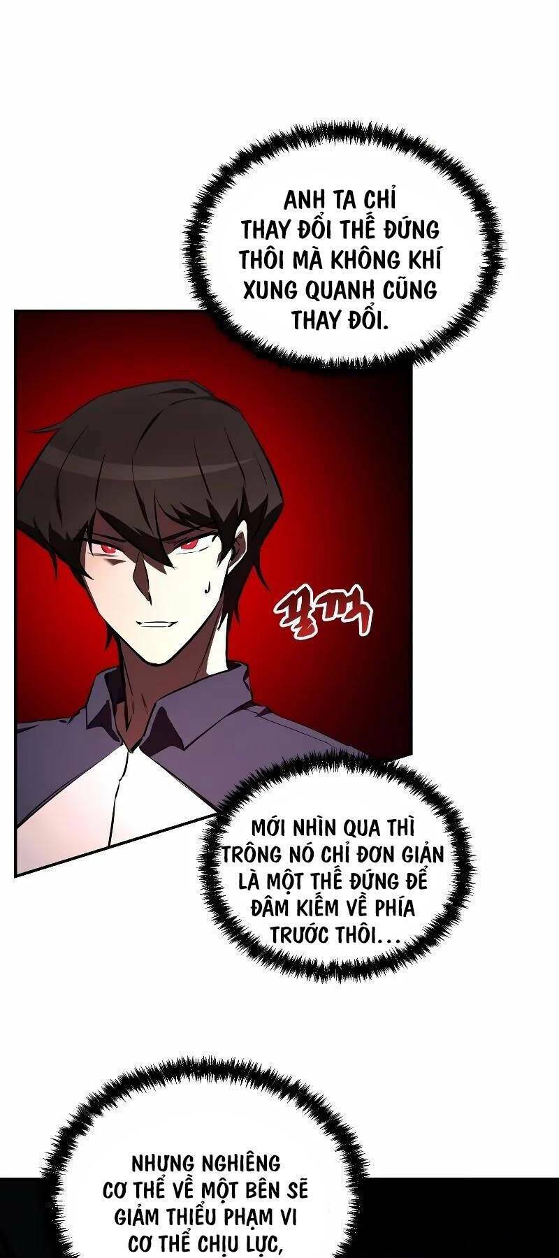 Giả Vờ Làm Kẻ Vô Dụng ở Học Đường: Chapter 56