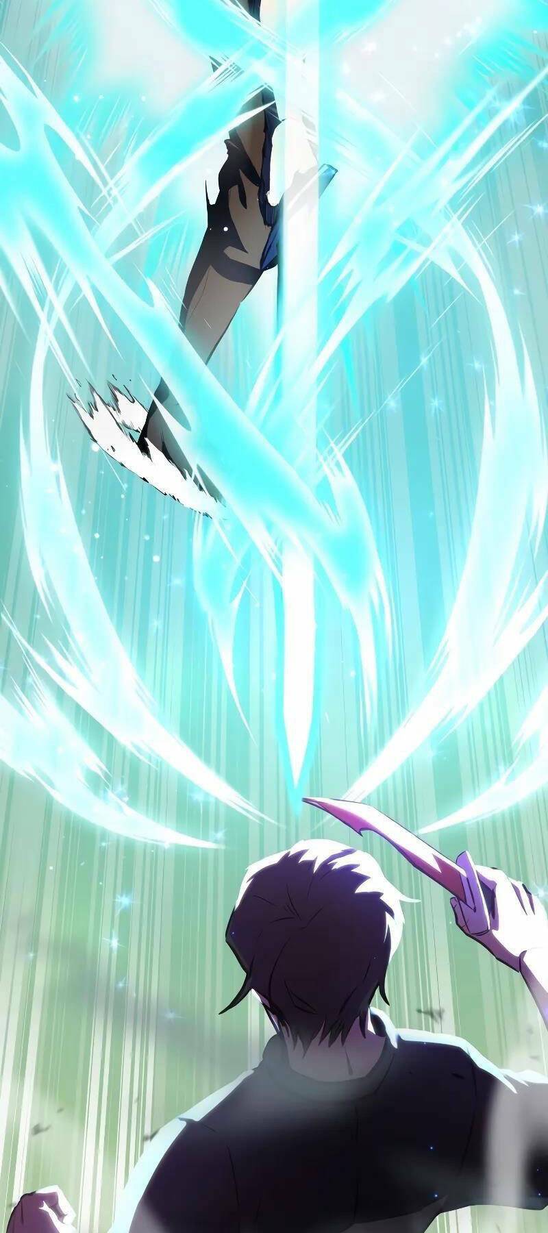 Giả Vờ Làm Kẻ Vô Dụng ở Học Đường: Chapter 56