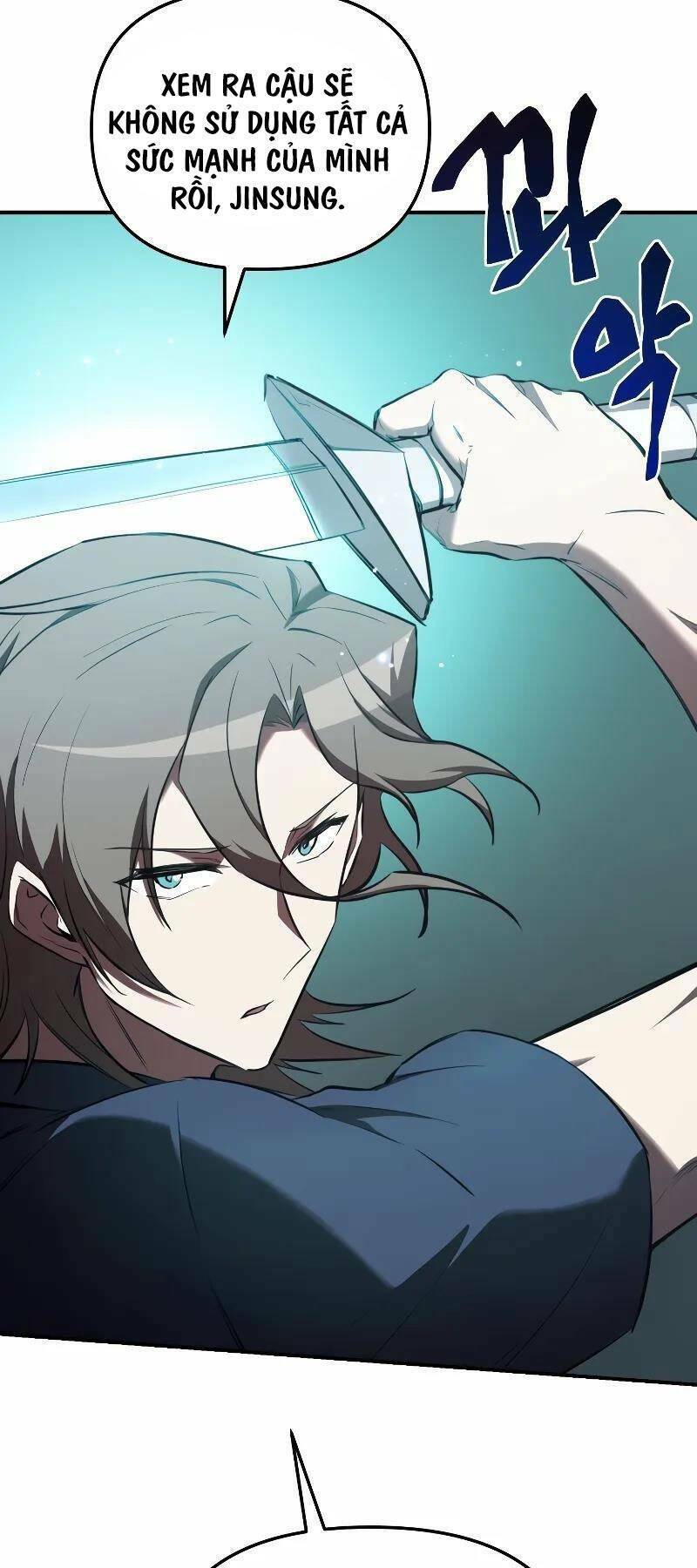 Giả Vờ Làm Kẻ Vô Dụng ở Học Đường: Chapter 56