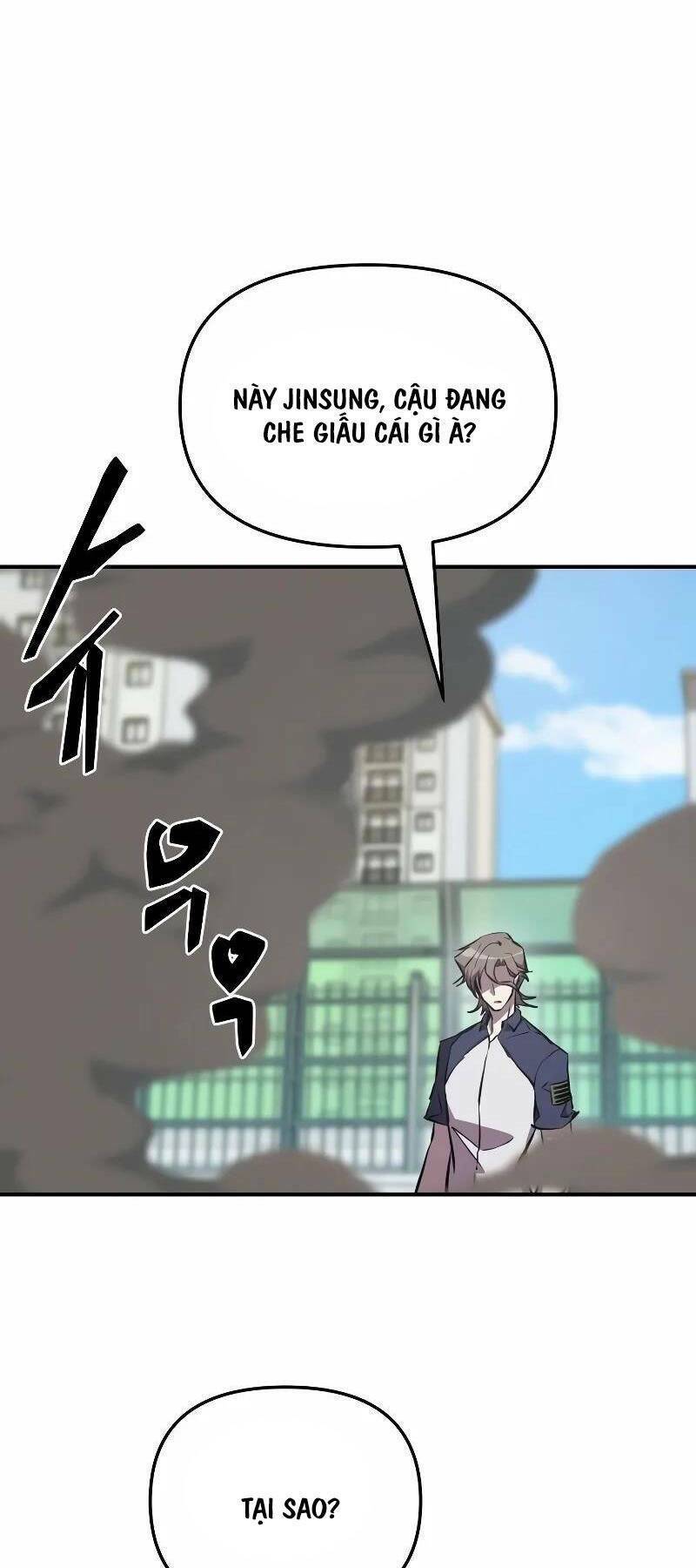 Giả Vờ Làm Kẻ Vô Dụng ở Học Đường: Chapter 56