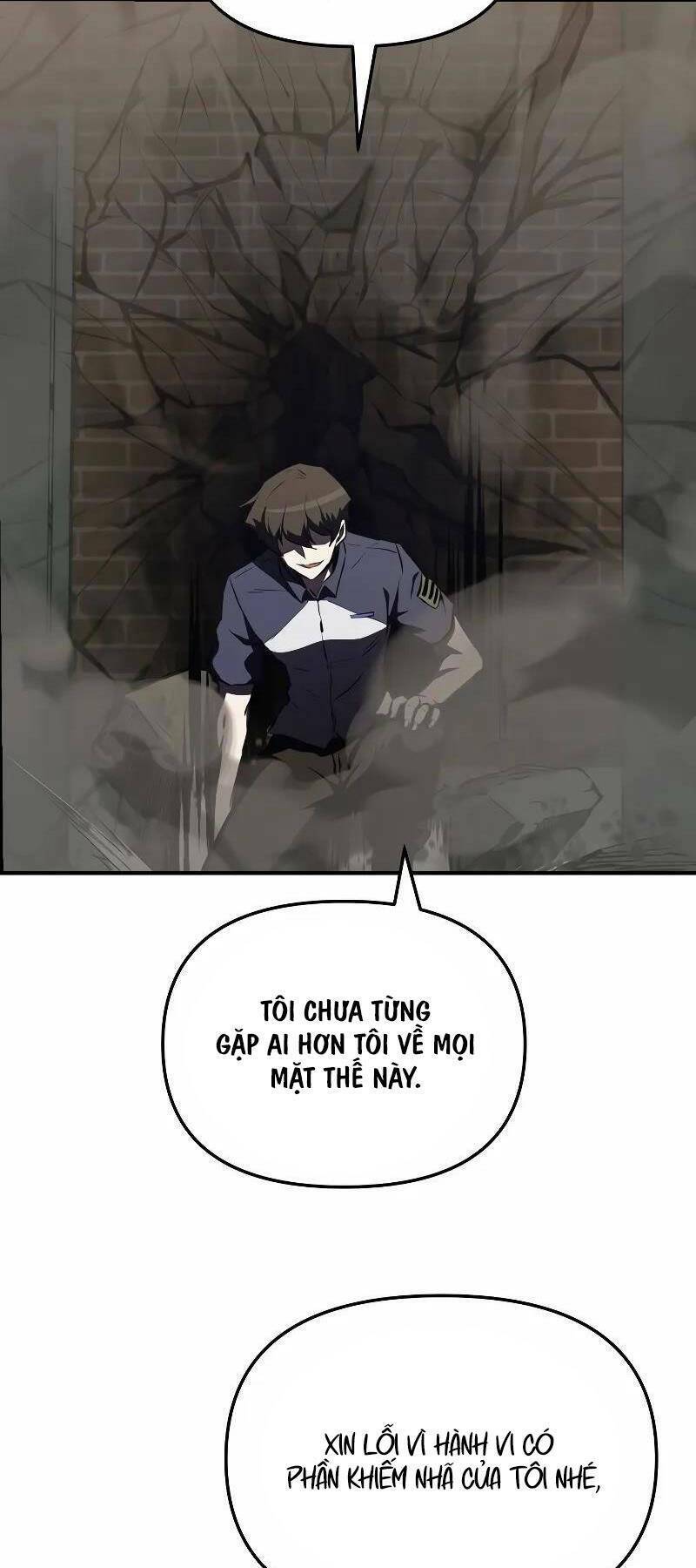 Giả Vờ Làm Kẻ Vô Dụng ở Học Đường: Chapter 56