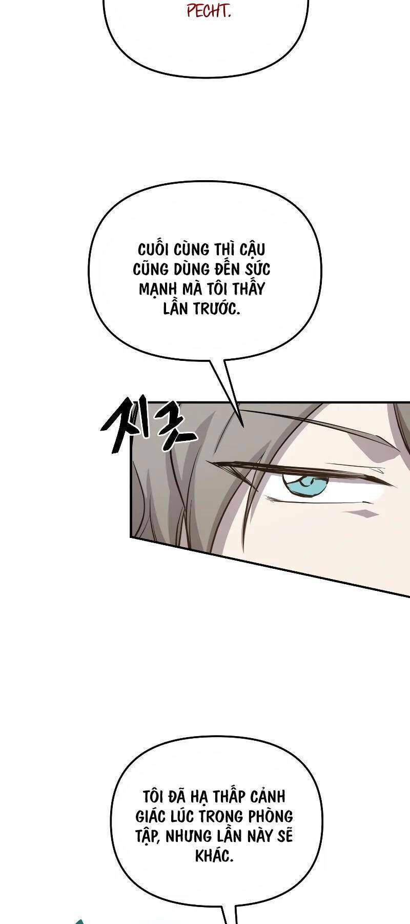 Giả Vờ Làm Kẻ Vô Dụng ở Học Đường: Chapter 56