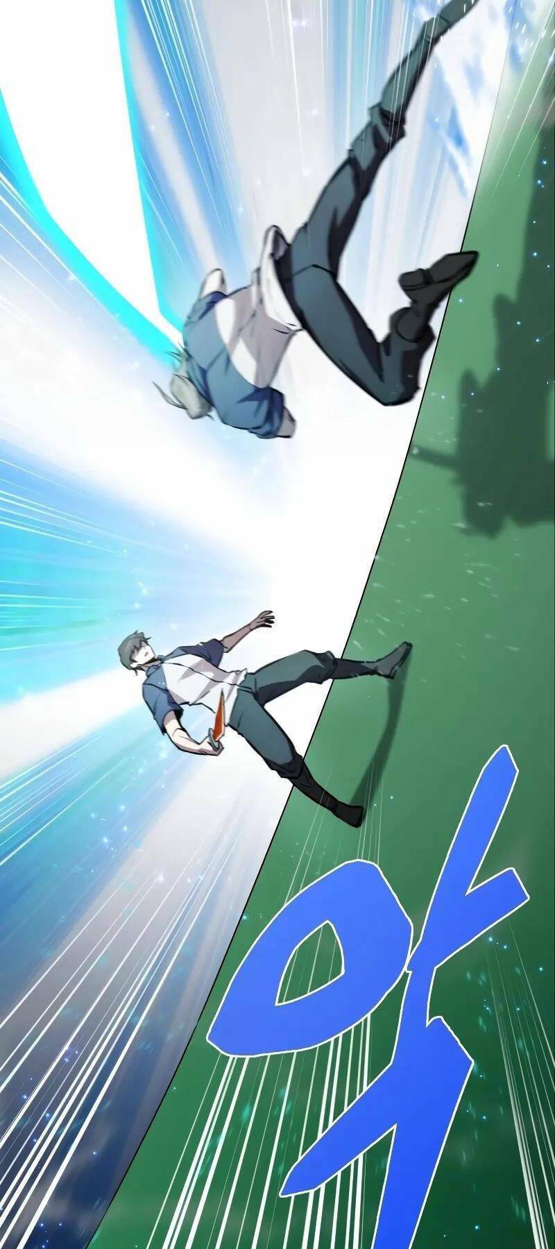 Giả Vờ Làm Kẻ Vô Dụng ở Học Đường: Chapter 56