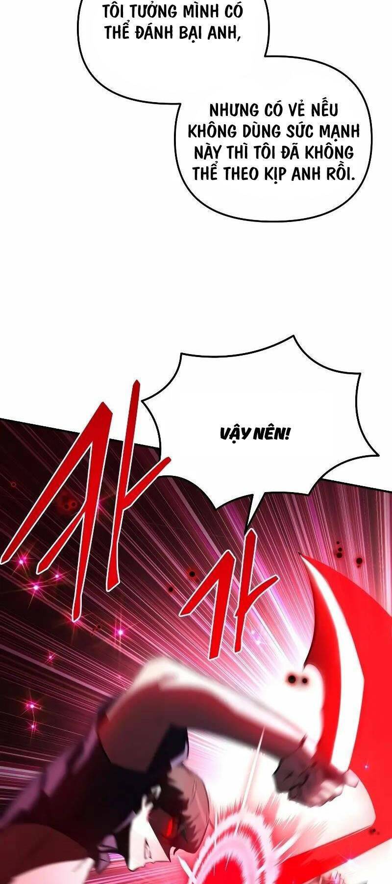 Giả Vờ Làm Kẻ Vô Dụng ở Học Đường: Chapter 56