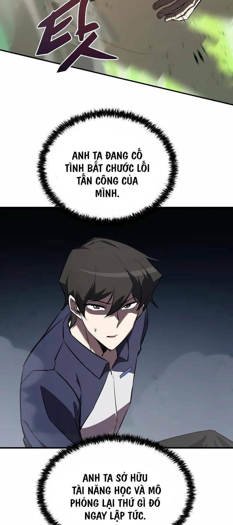 Giả Vờ Làm Kẻ Vô Dụng ở Học Đường: Chapter 56