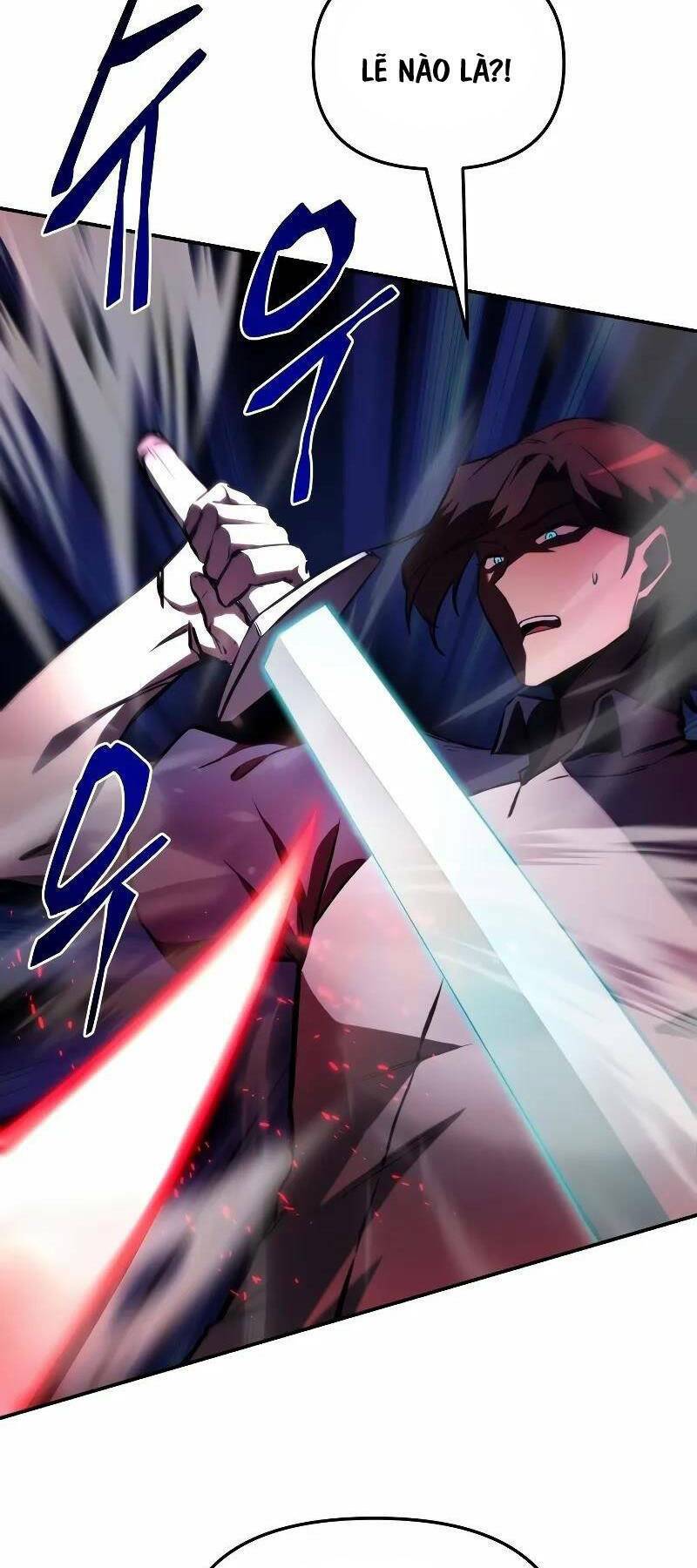 Giả Vờ Làm Kẻ Vô Dụng ở Học Đường: Chapter 56